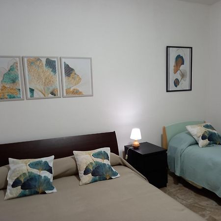 Fausto&Deby Apartment Oriago Номер фото
