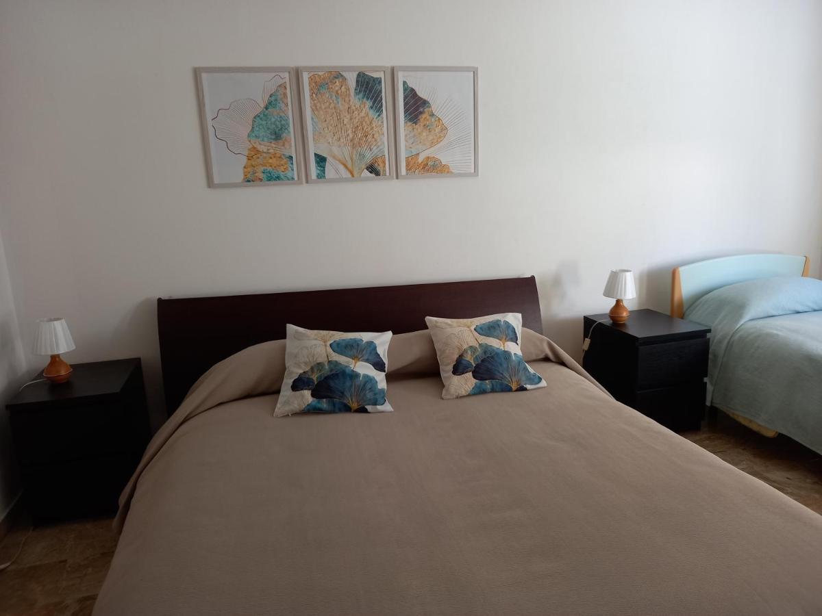 Fausto&Deby Apartment Oriago Экстерьер фото