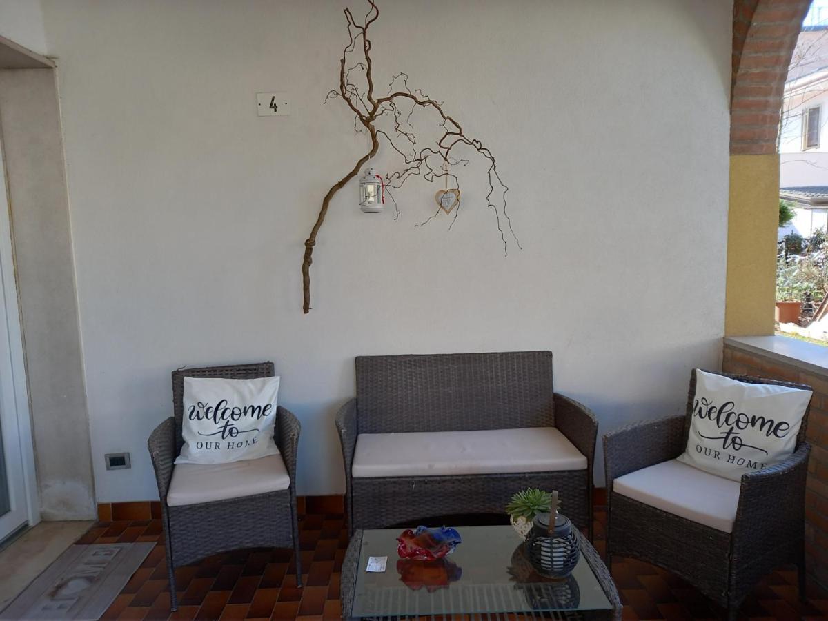 Fausto&Deby Apartment Oriago Экстерьер фото