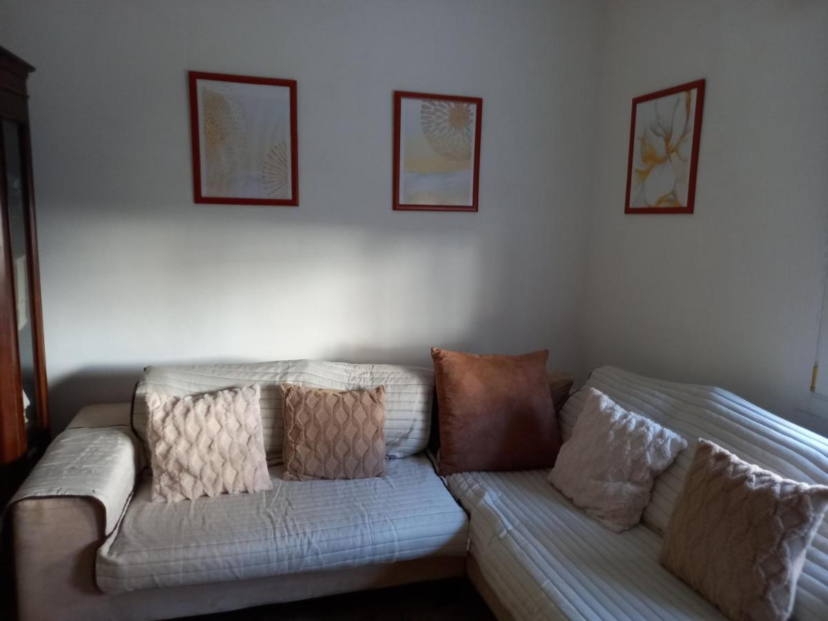 Fausto&Deby Apartment Oriago Экстерьер фото