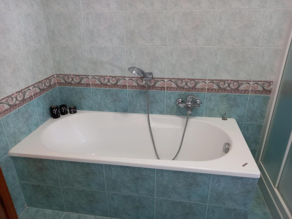 Fausto&Deby Apartment Oriago Экстерьер фото