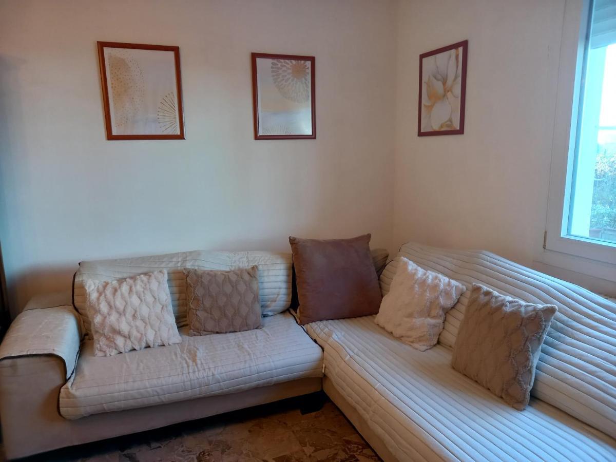 Fausto&Deby Apartment Oriago Экстерьер фото