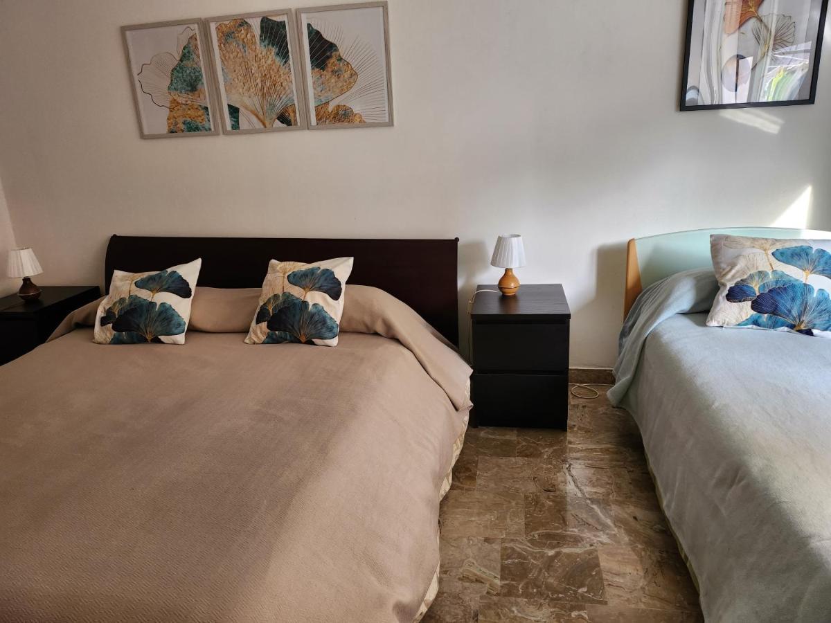 Fausto&Deby Apartment Oriago Экстерьер фото