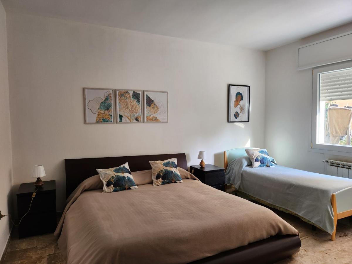 Fausto&Deby Apartment Oriago Экстерьер фото