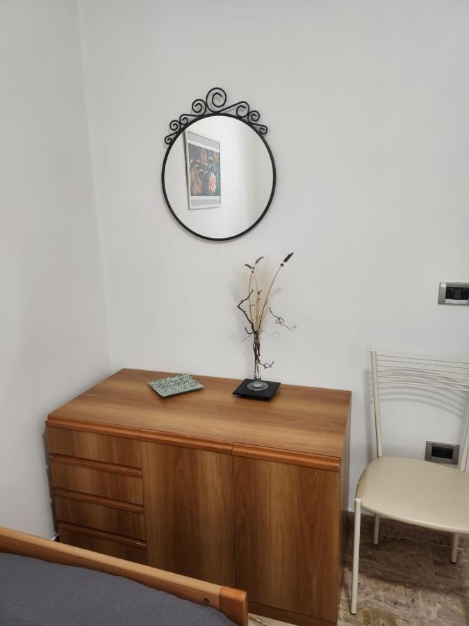 Fausto&Deby Apartment Oriago Экстерьер фото