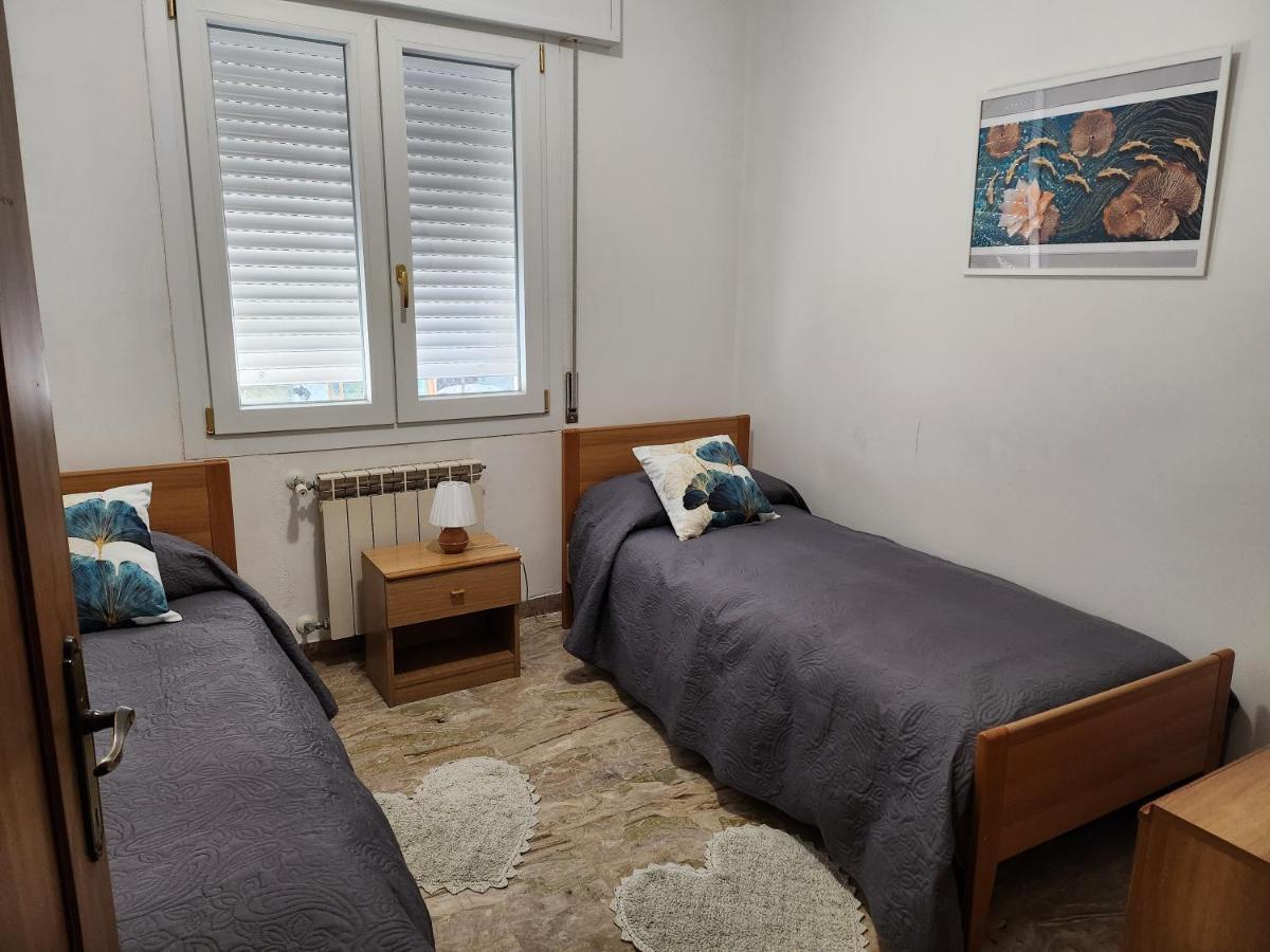 Fausto&Deby Apartment Oriago Экстерьер фото