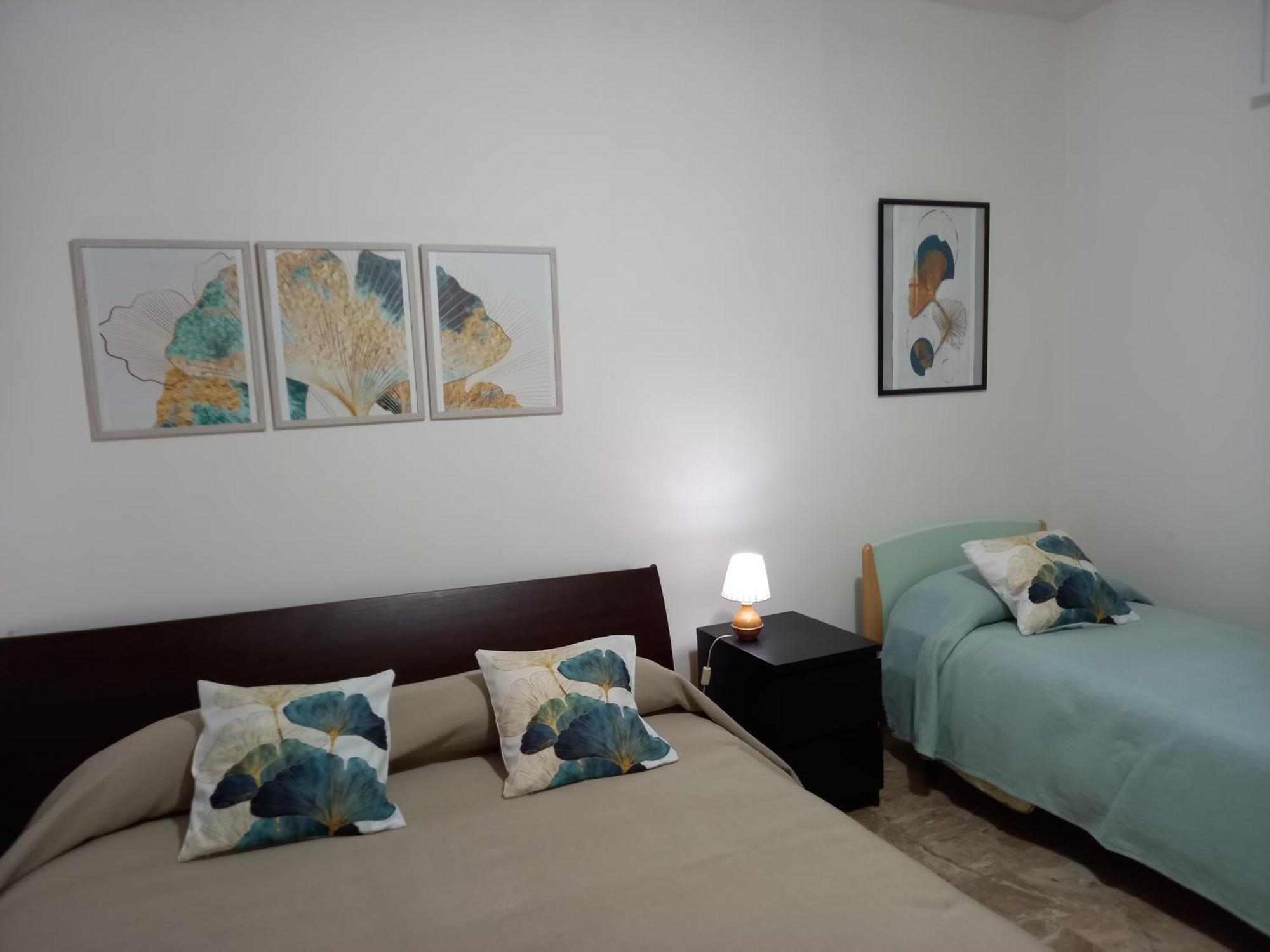 Fausto&Deby Apartment Oriago Номер фото