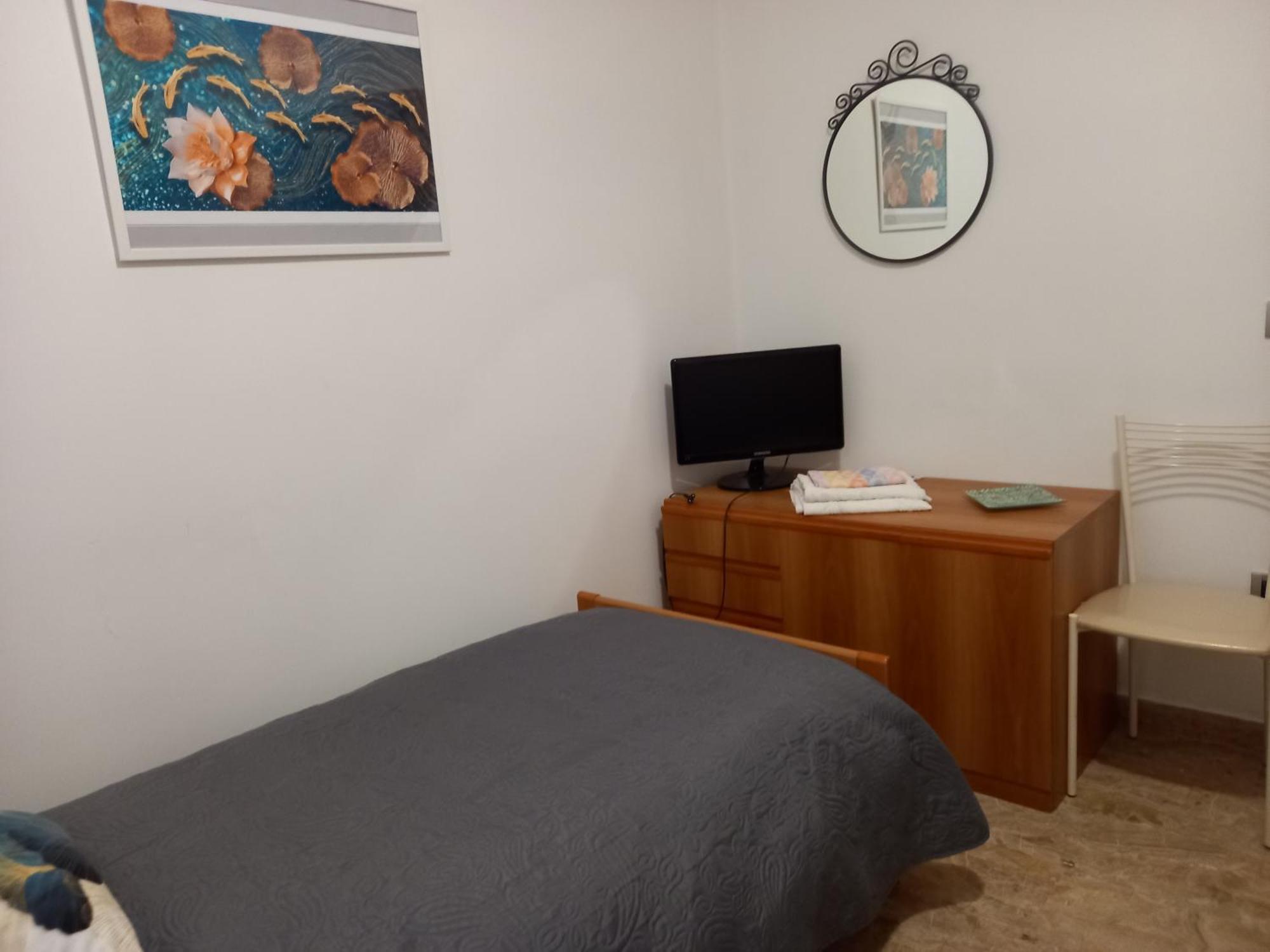 Fausto&Deby Apartment Oriago Номер фото