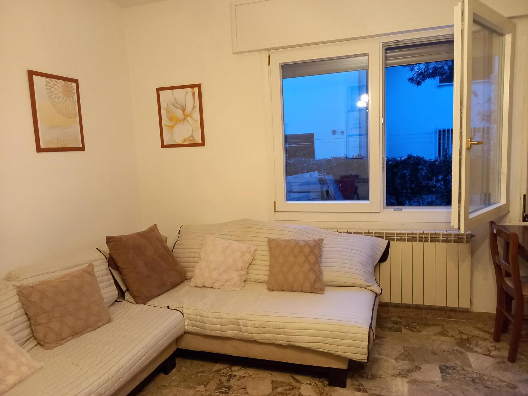 Fausto&Deby Apartment Oriago Номер фото