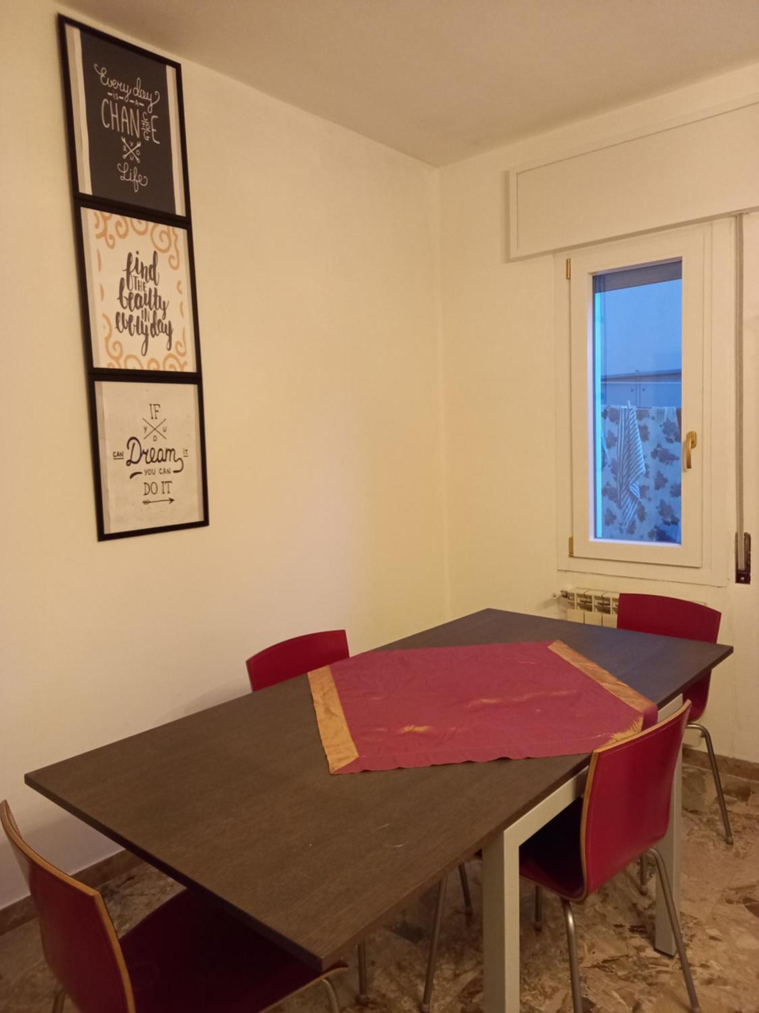 Fausto&Deby Apartment Oriago Номер фото